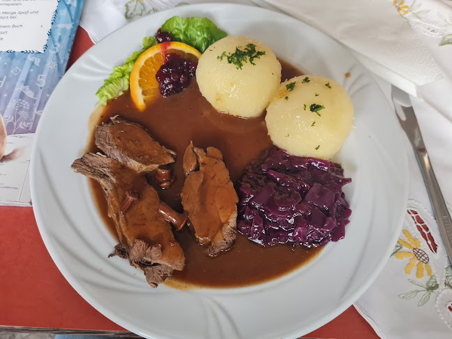 Bräetmicher Ratsstuben - Gastronomie und Hotellerie