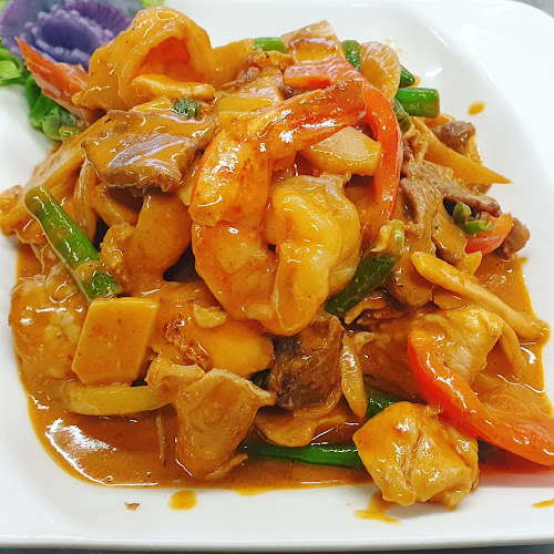 Opinii despre thai saeb în Freising - Gastronomie und Hotellerie