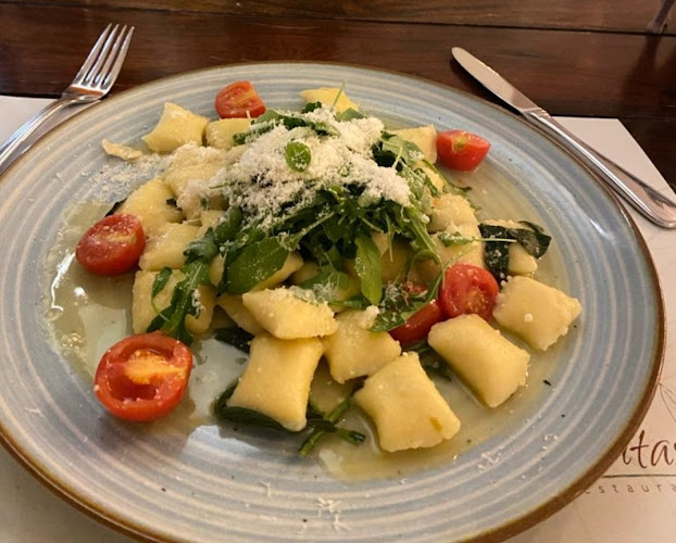 Comentarii opinii despre Veritas Restaurant