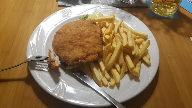 Gaststätte & Biergarten Fasanerie-See - München