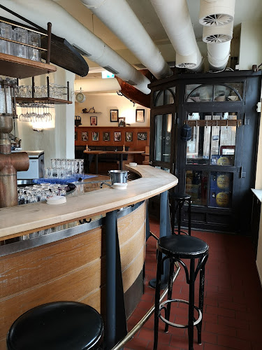 Comentarii opinii despre Gaststätte Haus Portz