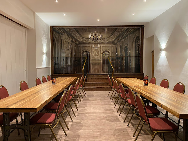 Gaststätte Im Stiefel - Essen