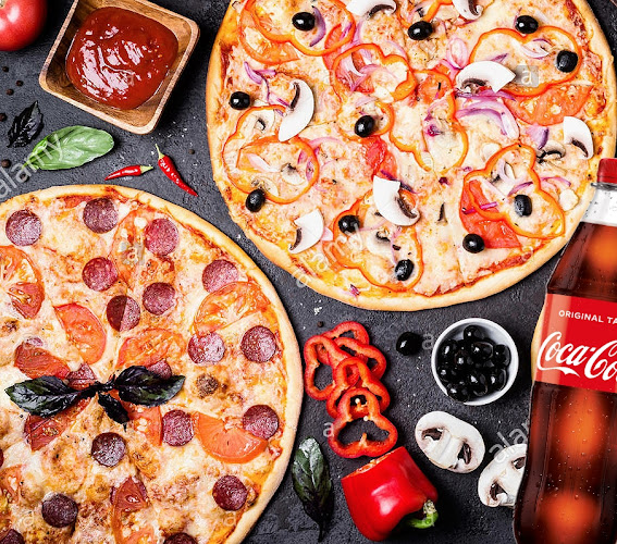 ORIENT RESTAURANT & CAFE - Gastronomie und Hotellerie