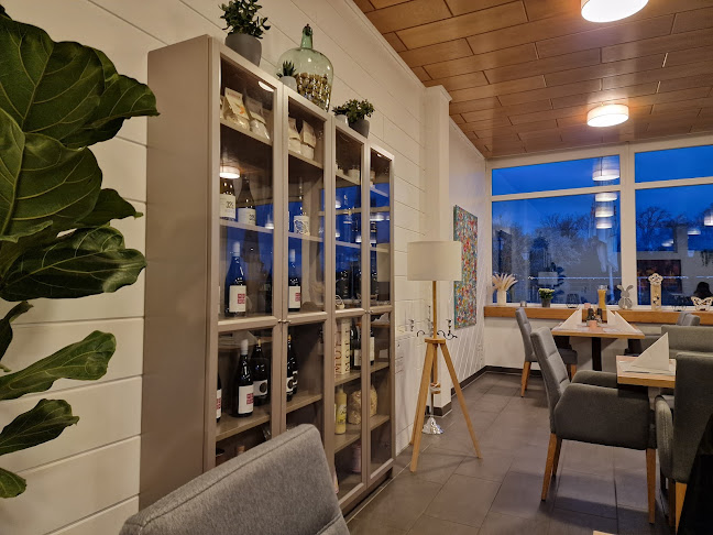 Opinii despre A Tavola - Im Hölzle în Remseck am Neckar - Gastronomie und Hotellerie