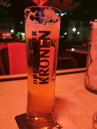 Der Thüringer - Dortmund