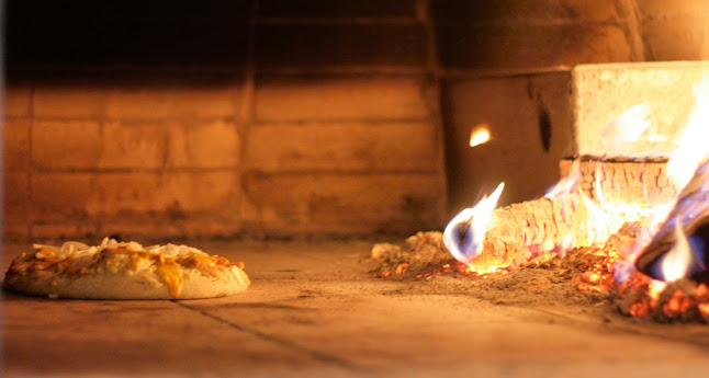 Pizza Dorado - Berlin