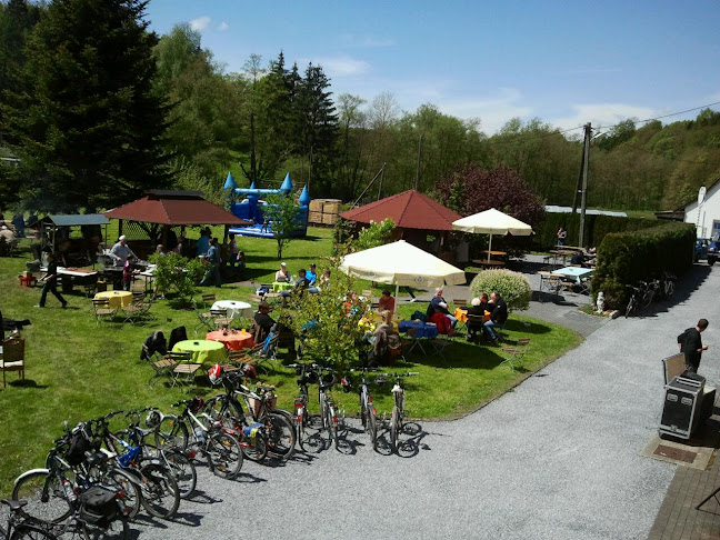 Restaurant Waldschenke - Gastronomie und Hotellerie