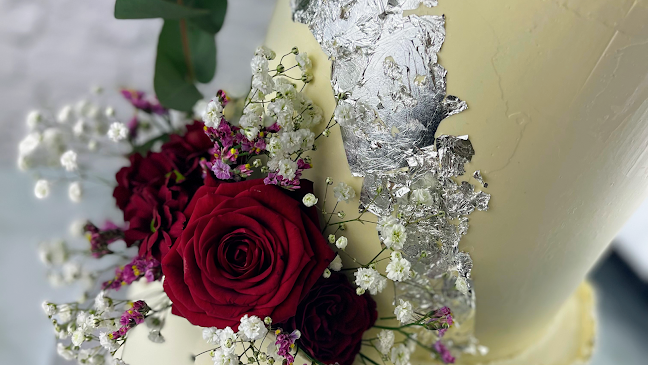 The Cake Factory - Gastronomie und Hotellerie