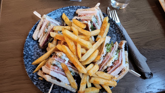 Comentarii opinii despre Café Prinz