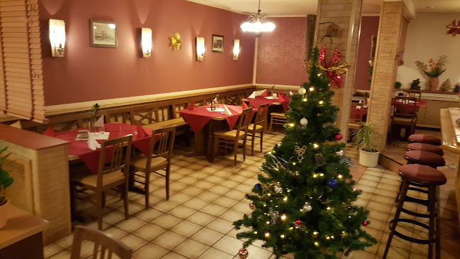 Ristorante Pizzeria Calabria - Gastronomie und Hotellerie