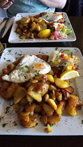 Am Posthorn - Gastronomie und Hotellerie