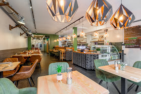 ESSKALATION Bonn-Poppelsdorf