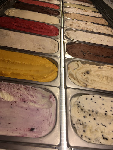 Eisspatz - Gastronomie und Hotellerie