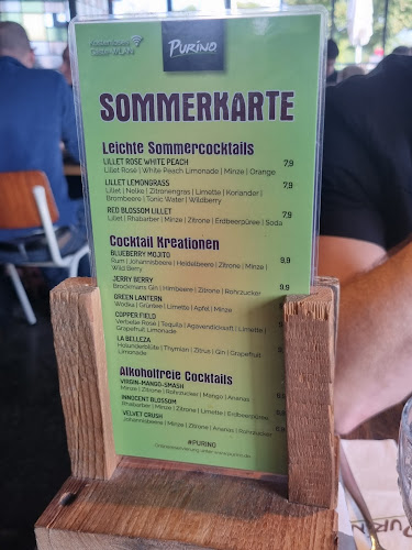 Comentarii opinii despre PURiNO Oststadt