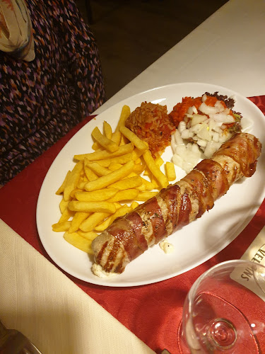 Opinii despre Friedrichstuben bei Marko în Haan - Gastronomie und Hotellerie