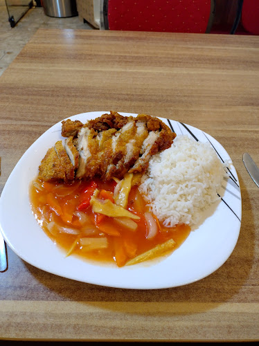 Comentarii opinii despre Asia Khang