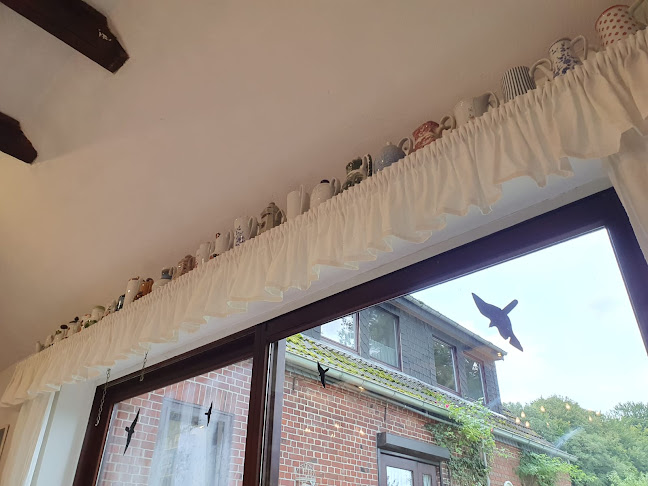 Hofcafé Hülseberg - Gastronomie und Hotellerie