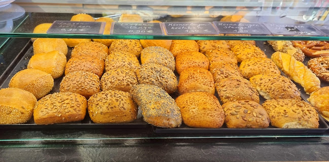 Comentarii opinii despre Bäckerei Allaf Osterstraße/Schulweg