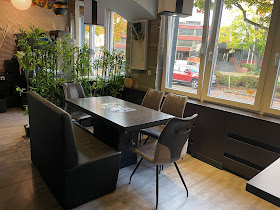 Fashion Asia Grill Restaurant