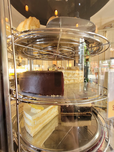 Comentarii opinii despre Dresdner Feinbäckerei