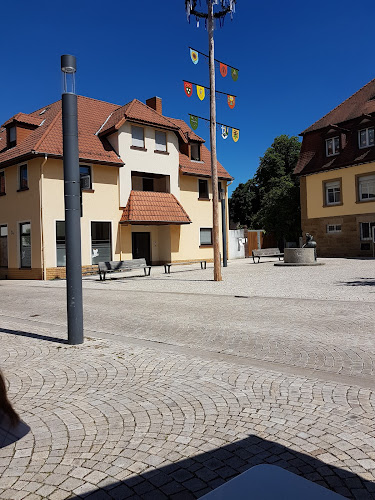 Hauptstraße 9, 69231 Rauenberg