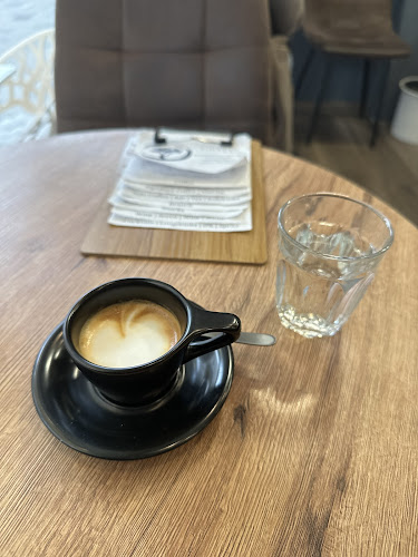 Opinii despre UKIYO Coffee în Mainz - Gastronomie und Hotellerie