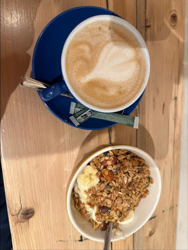 Comentarii opinii despre Haferkater, Bonn Hbf