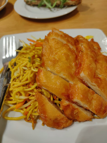 Restaurant Thai Gourmet - Gastronomie und Hotellerie