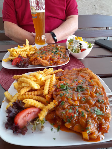 Comentarii opinii despre Gaststätte Reichsadler