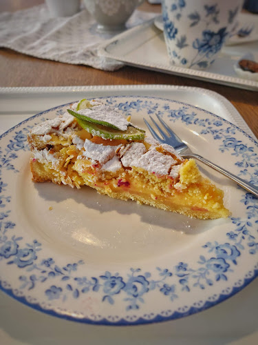 Comentarii opinii despre Zimt & Zucker