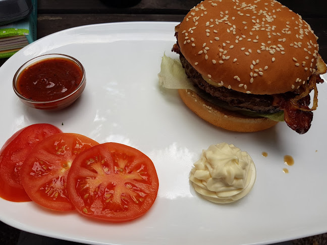 Opinii despre LatinAmericana în Dachau - Gastronomie und Hotellerie