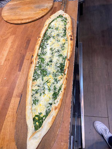 🥙🌯🍕DÖNERLAND - NAGOLD-ISELSHAUSEN 🥙🌯🍕. - Gastronomie und Hotellerie