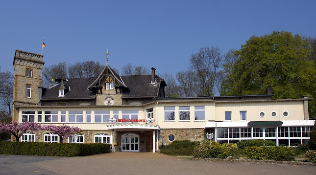 Opinii despre Wilhelmsburg Asia Modern în Lage - Gastronomie und Hotellerie