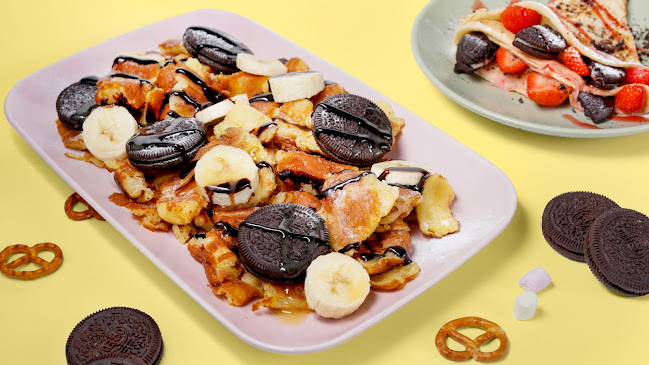 Scrolls Garden - Berlin