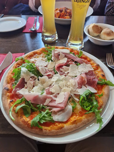 Büdingenstraße 1, 40625 Düsseldorf