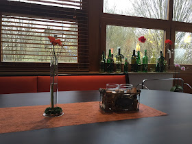 Restaurant Sportpark Gomaringen