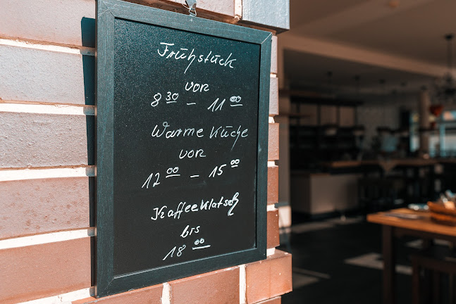 Tinas Herzstück - Cuxhaven