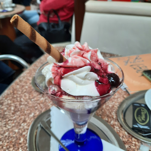 Gran Bar La Fenice - Ansbach