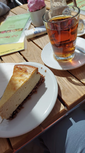 Comentarii opinii despre Cafe Rosenduft - Glutenfreie Torten auch Vegan
