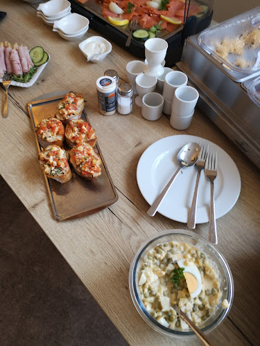 Comentarii opinii despre Landbäckerei Bechthold-Stange