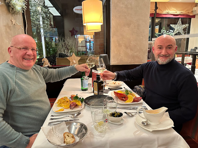 Ristorante Acquario Papa GmbH - Gastronomie und Hotellerie