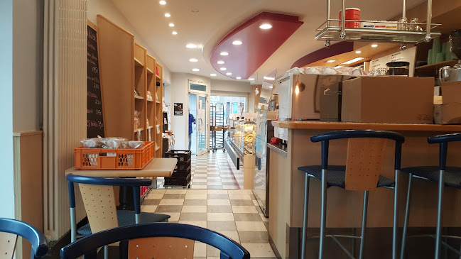 Bäckerei und Konditorei Frank Düchting