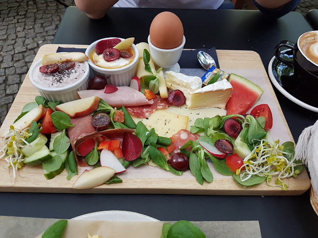 Kaffee KÄTHE - Berlin