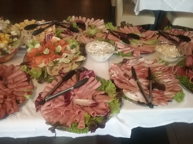 Opinii despre OLD INDIA Restaurant Ravensburg în Ravensburg - Gastronomie und Hotellerie