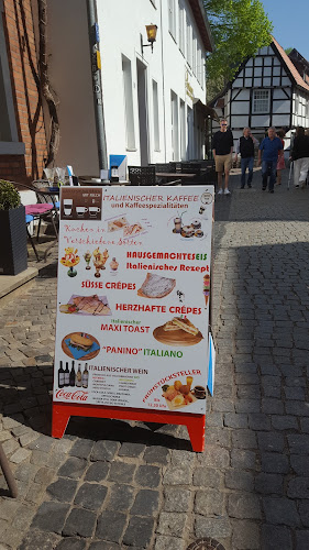 Opinii despre La Fenice în Tecklenburg - Gastronomie und Hotellerie