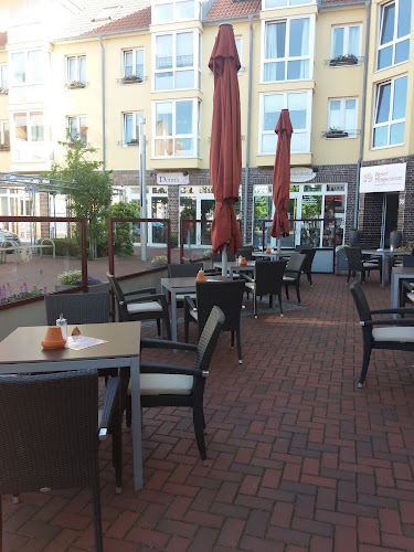 Tinas Herzstück - Cuxhaven