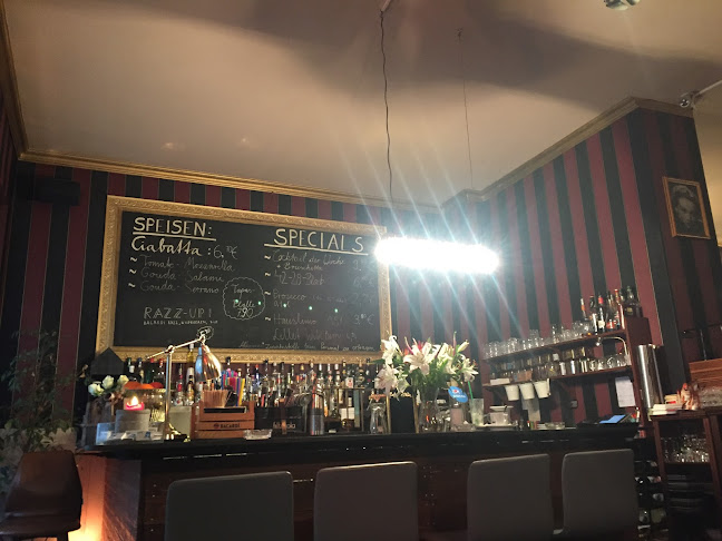 Café Noir - Gastronomie und Hotellerie