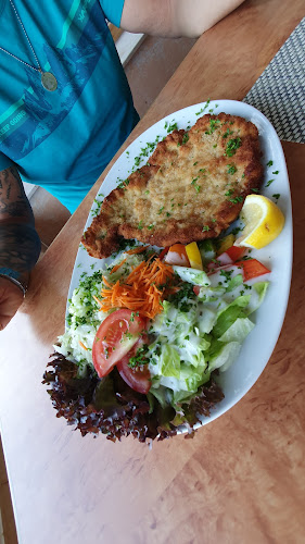 Comentarii opinii despre Waldgasthof und Hotel Hainich Haus