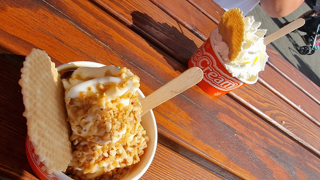 Eiscafé Allerheiligen - Gastronomie und Hotellerie