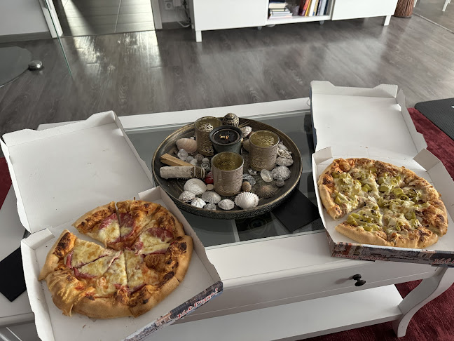 Comentarii opinii despre Bock auf Pizza - Wernigerode Neueröffnung